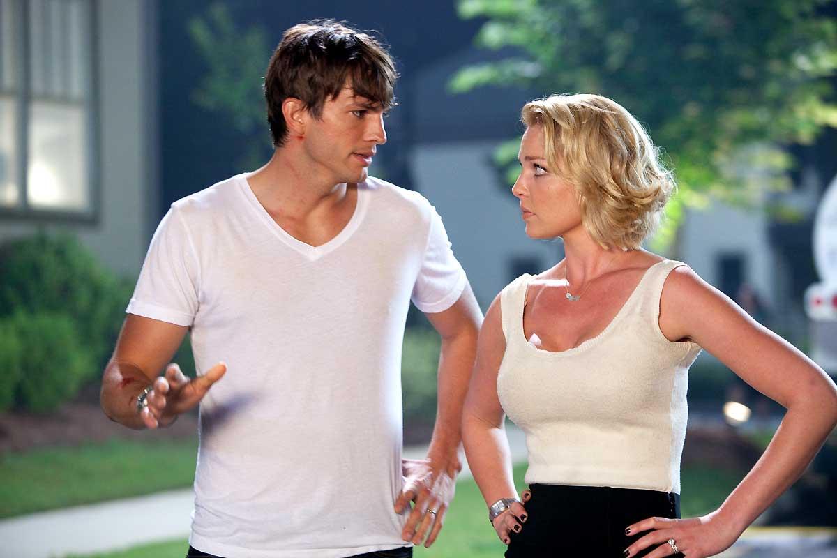 Ranking Die besten Liebeskomödien mit Katherine Heigl