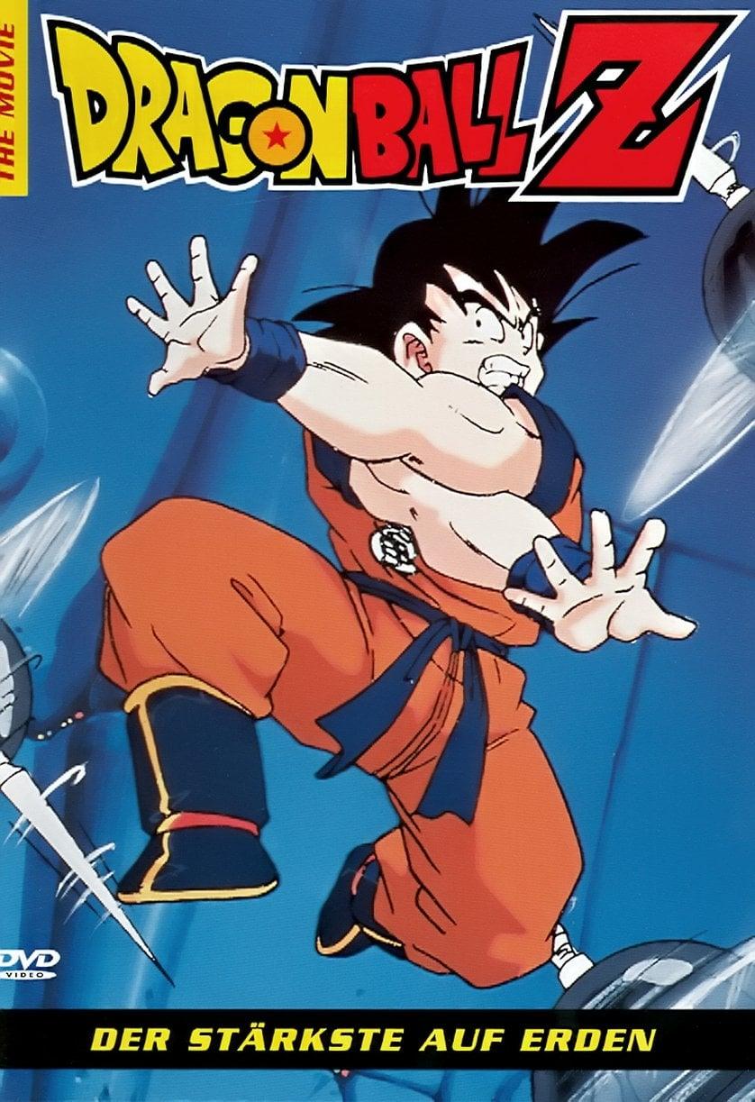 Dragonball Z Der Ganze Film
