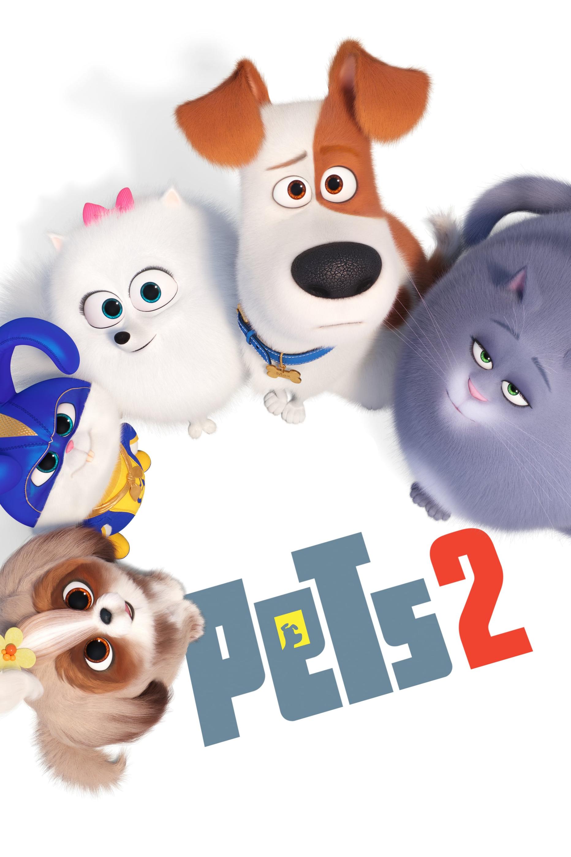 pets 2 der ganze film auf deutsch