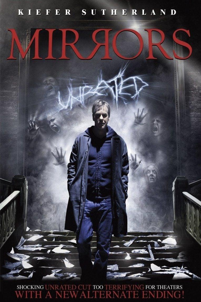 Mirrors Movie Amazon Prime at Eric Mahurin blog