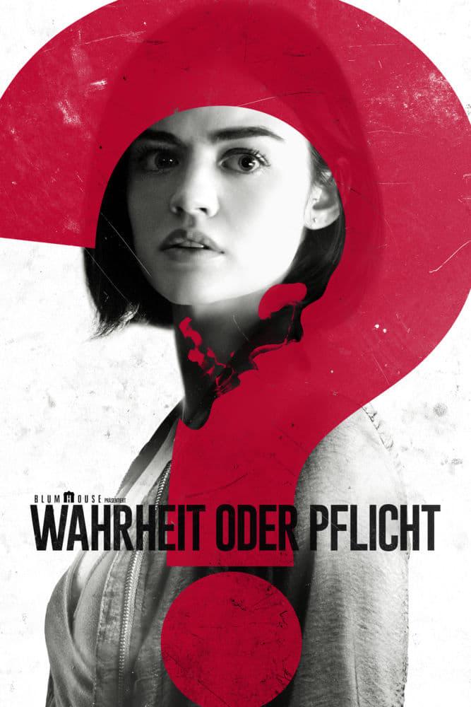 Wahrheit oder Pflicht