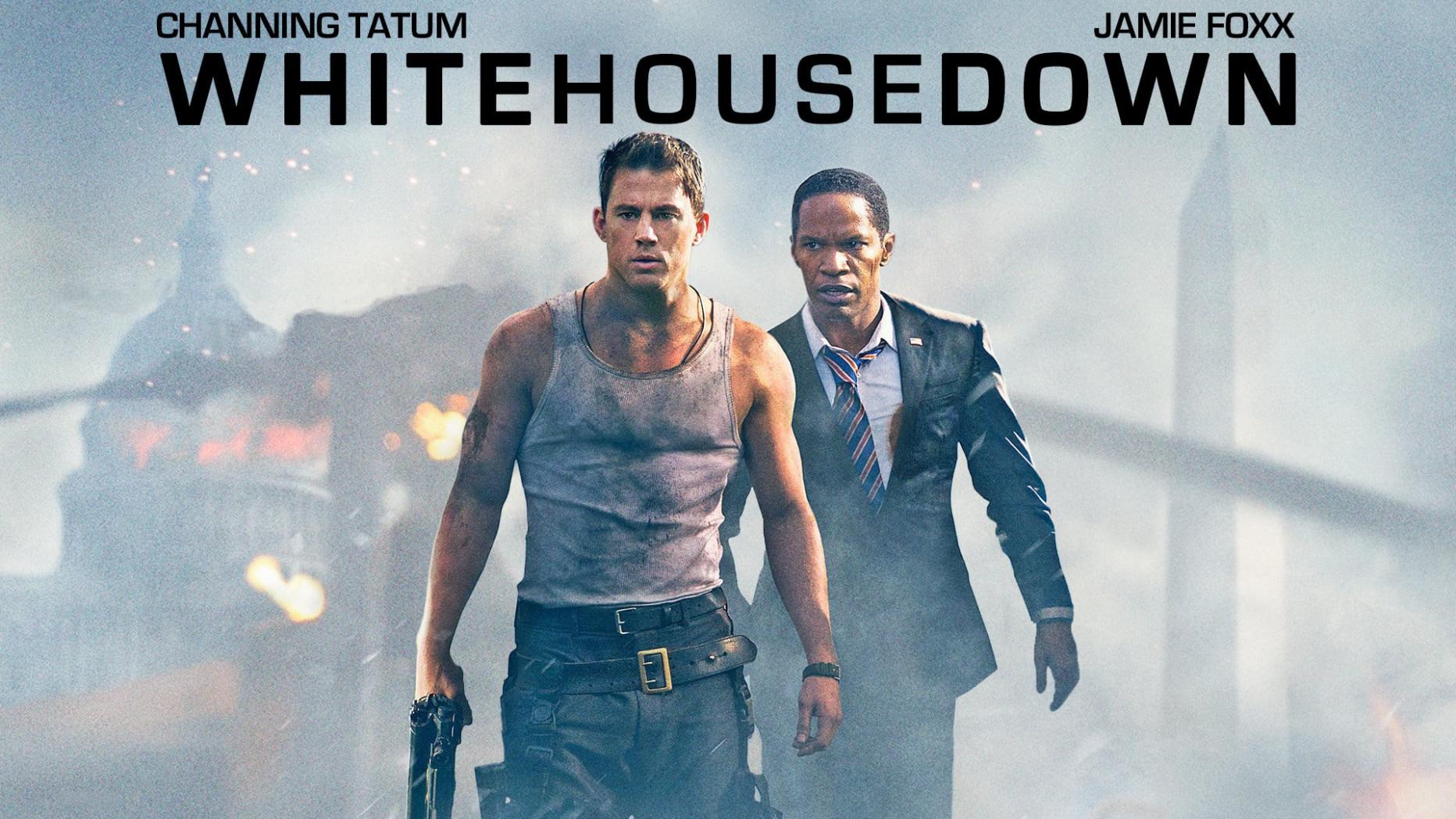 white-house-down-film-at