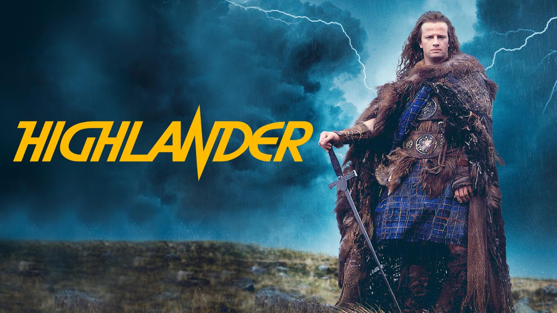 highlander szexpartner