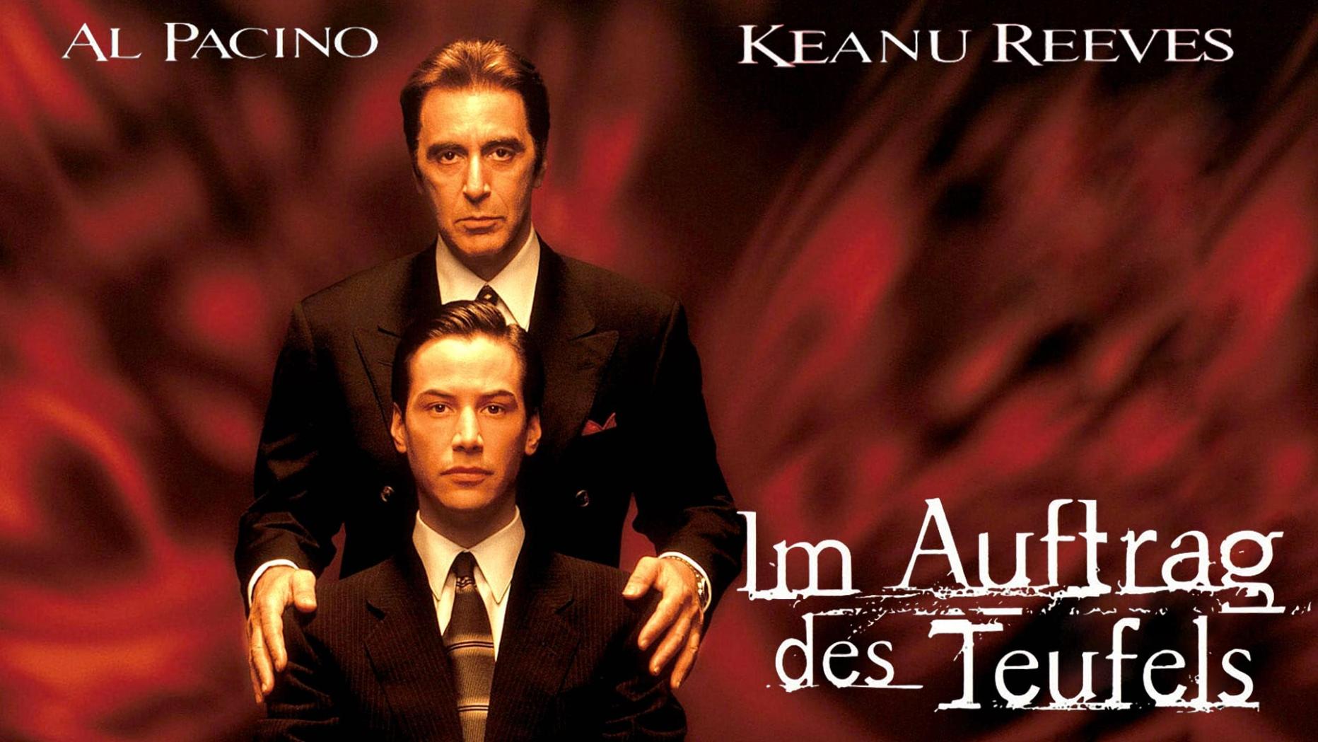 Im auftrag des teufels film at
