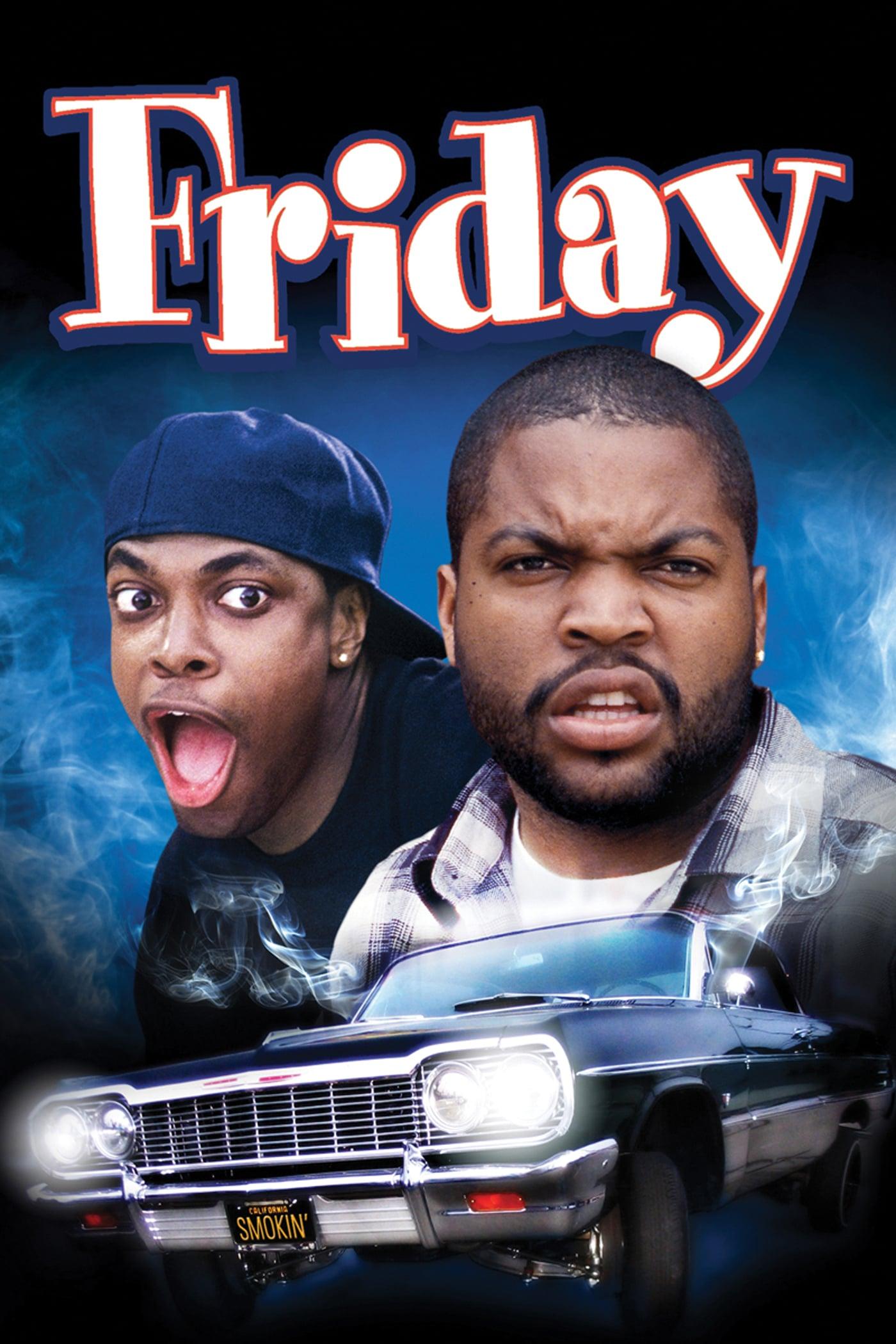 Friday | film.at