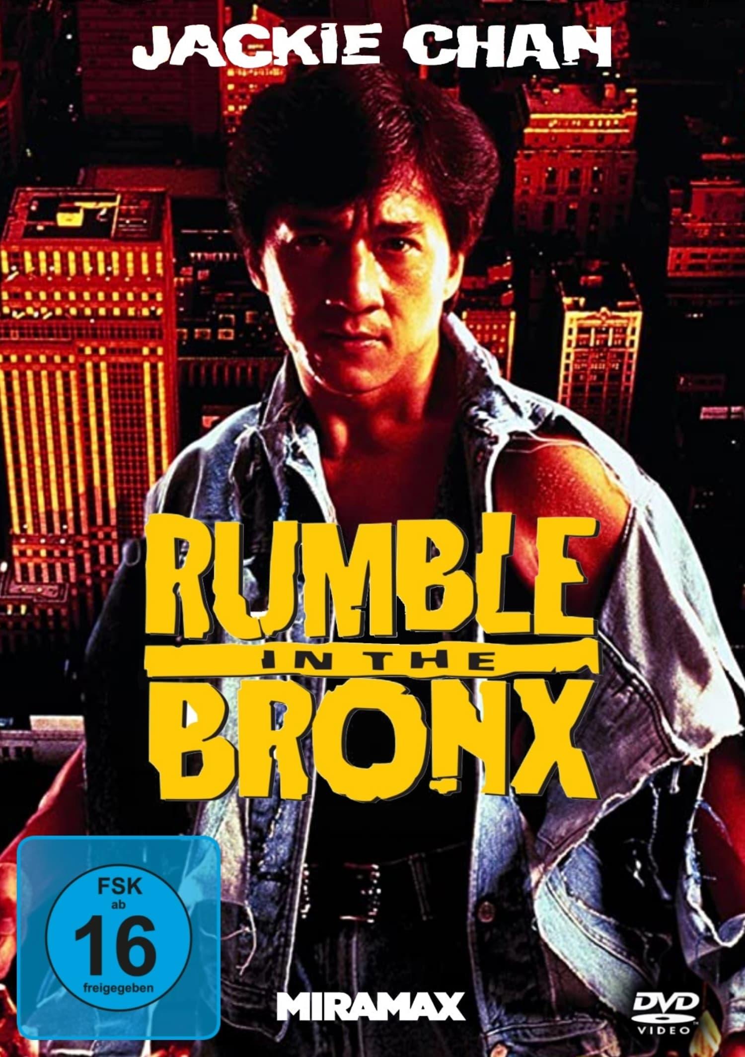 Rumble in the Bronx film.at