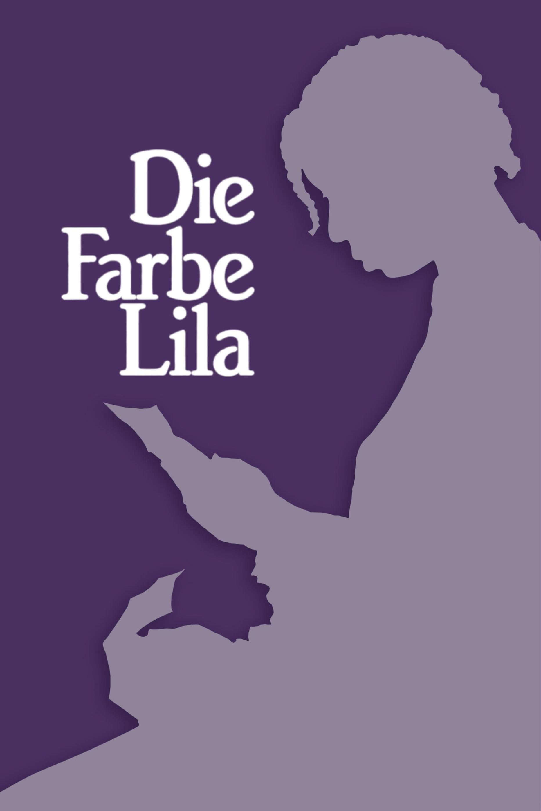 Die Farbe Lila (1985)