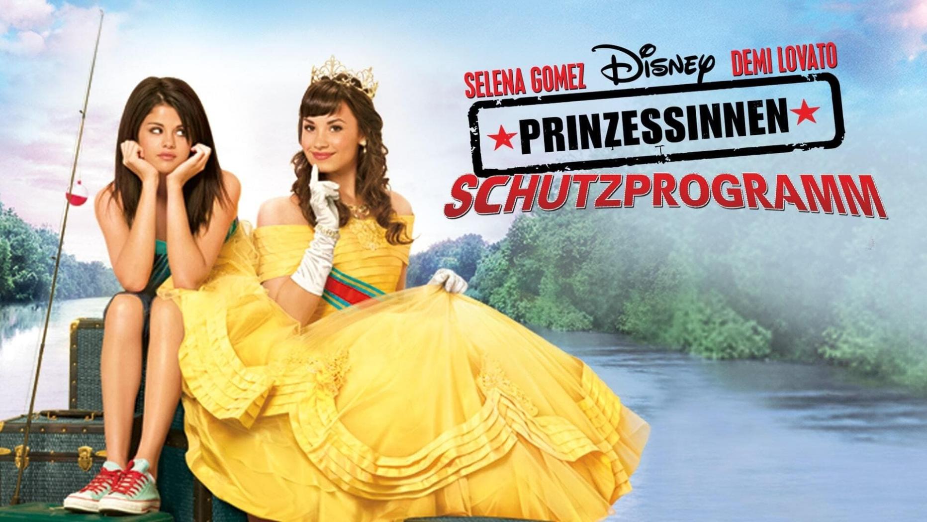 Prinzessinnen Schutzprogramm | film.at