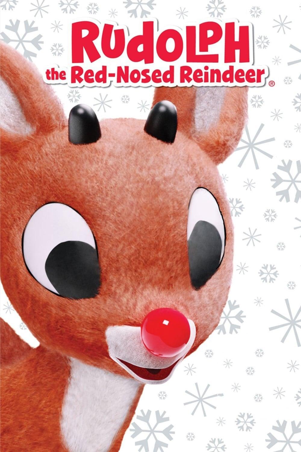RUDOLPH mit der roten Nase eine GOODTIMES ENTERTAIMENT Rudolph mit
