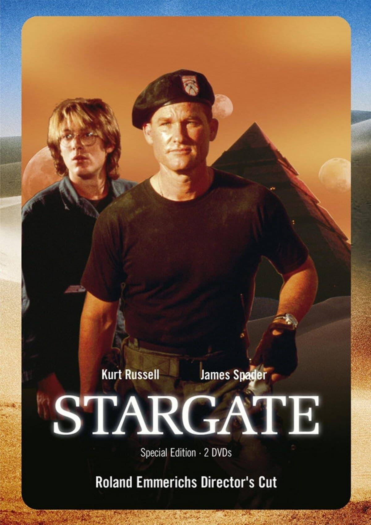 Stargate