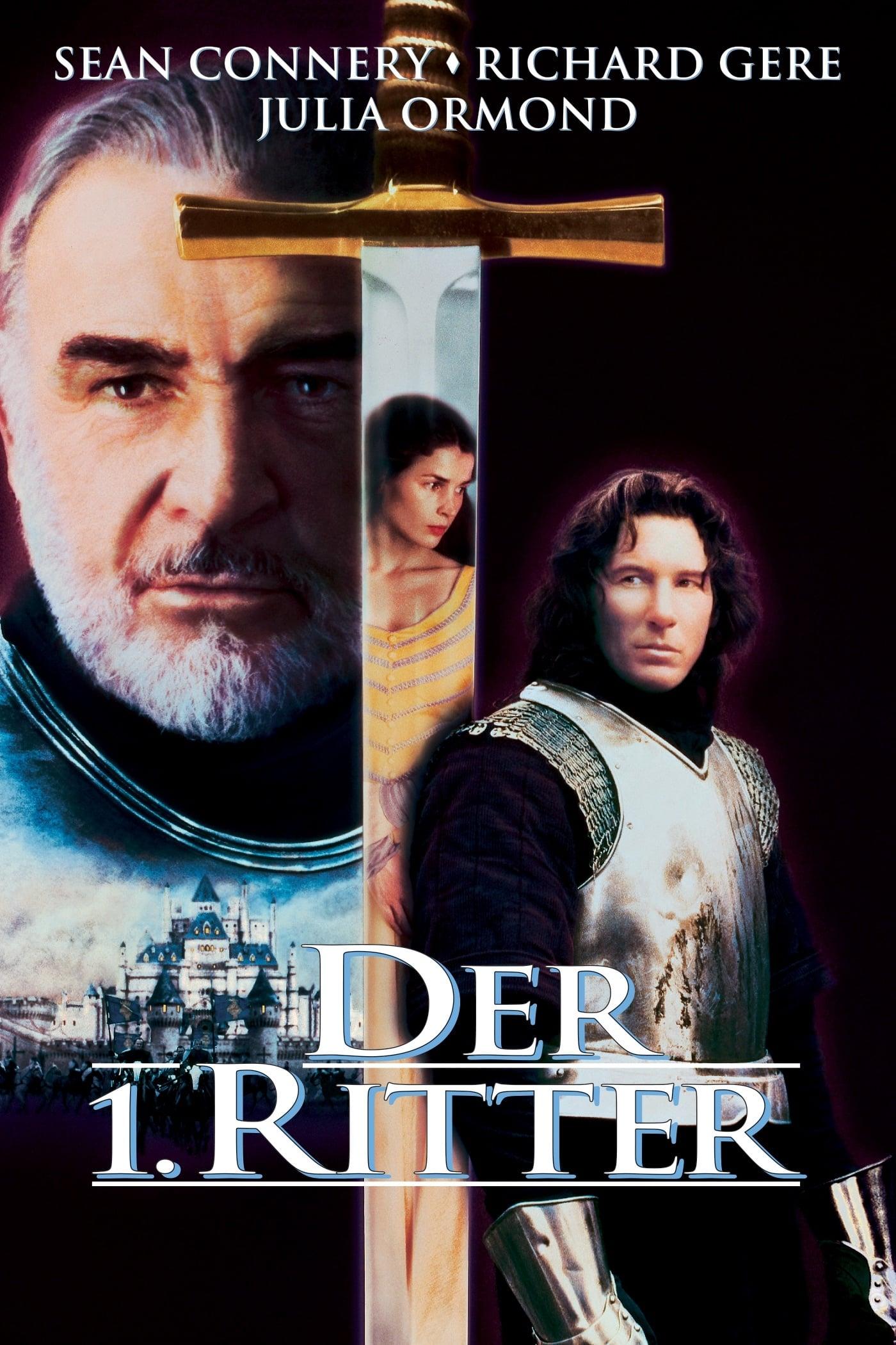 Der erste Ritter