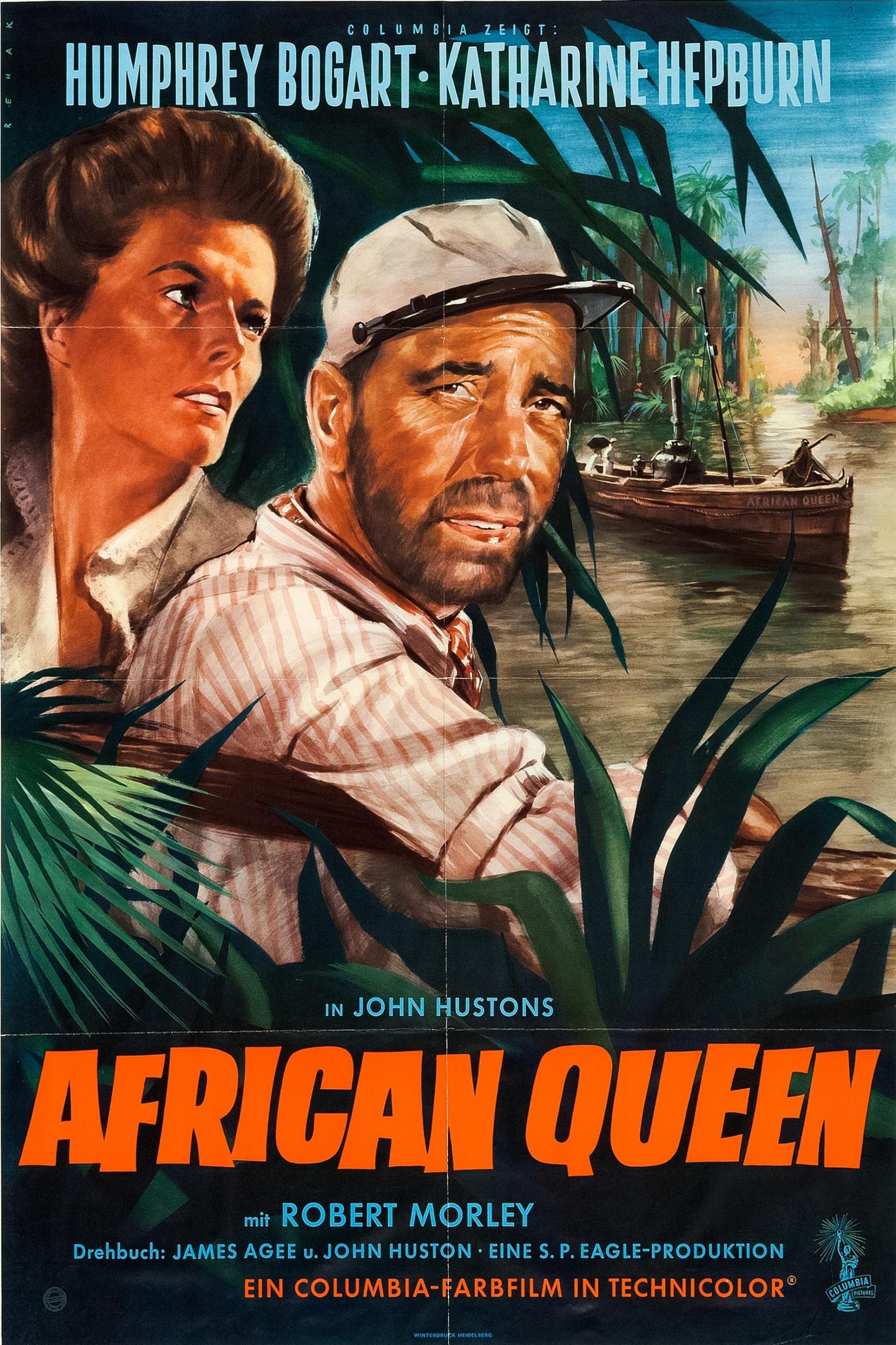 African Queen film.at