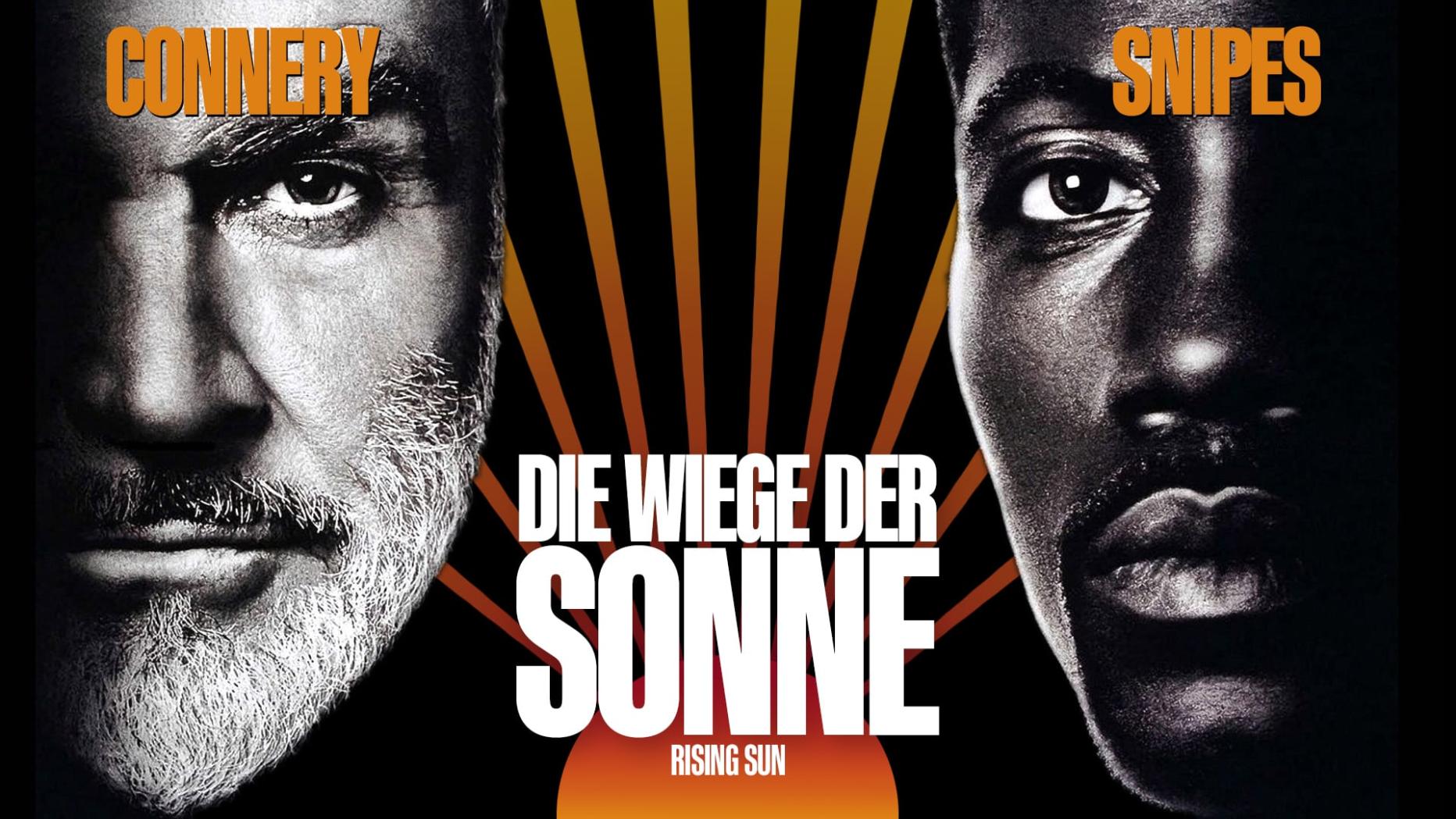 Besetzung Von Die Wiege Der Sonne