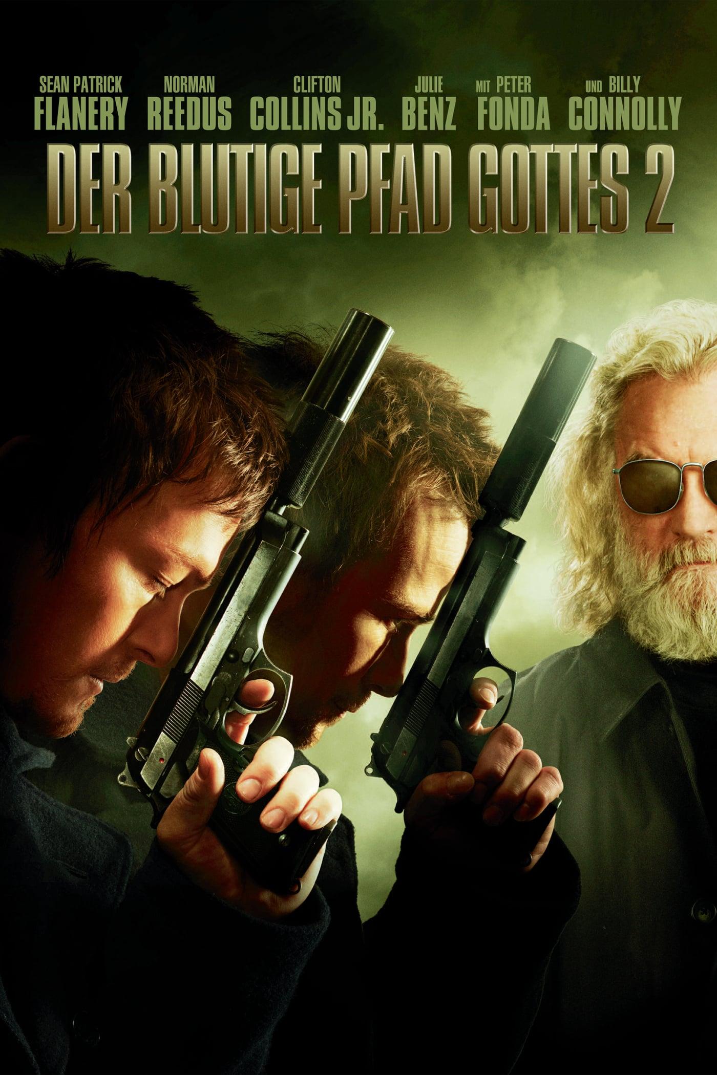 Der blutige Pfad Gottes 2 | film.at