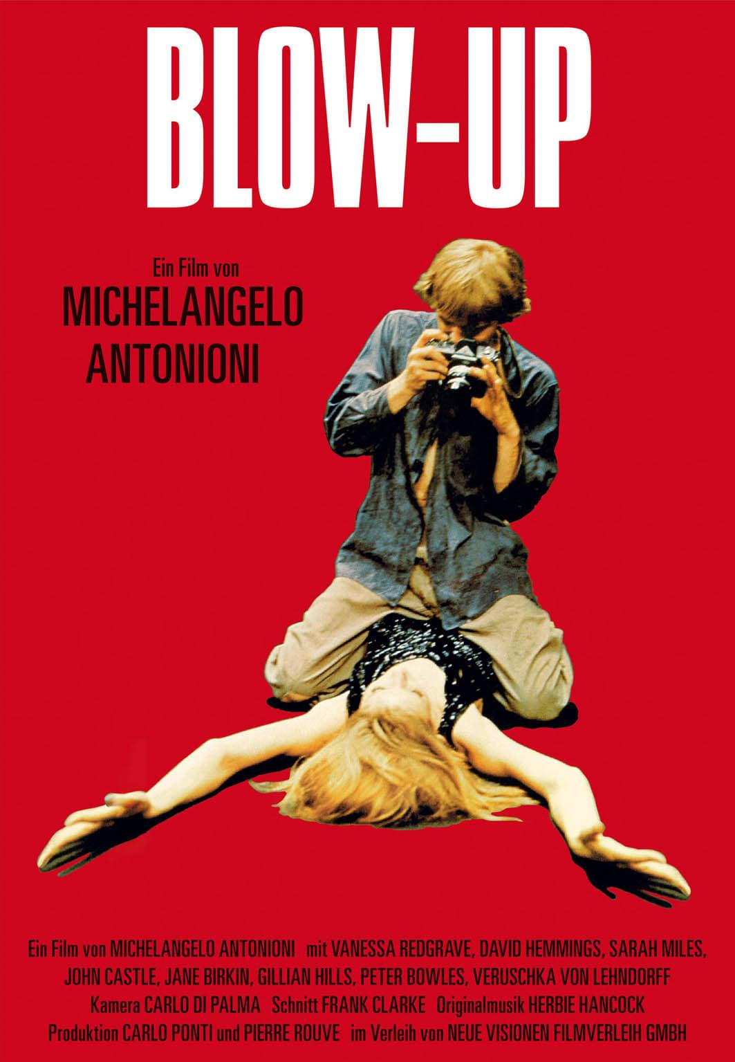 blow-up