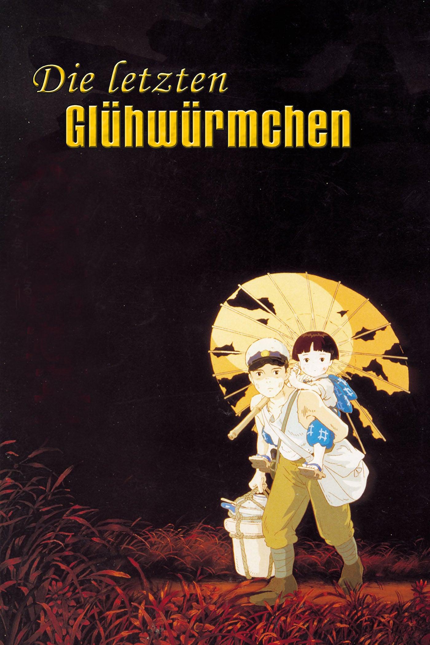  Die letzten Glühwürmchen Motiv 