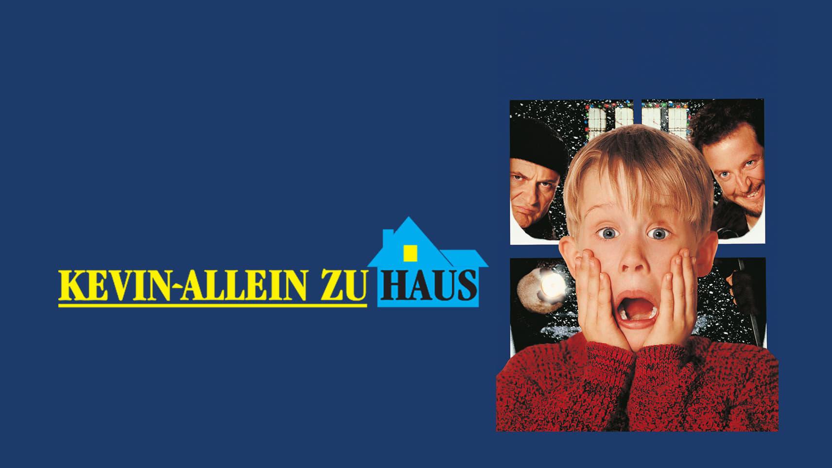 Kevin - Allein Zu Haus