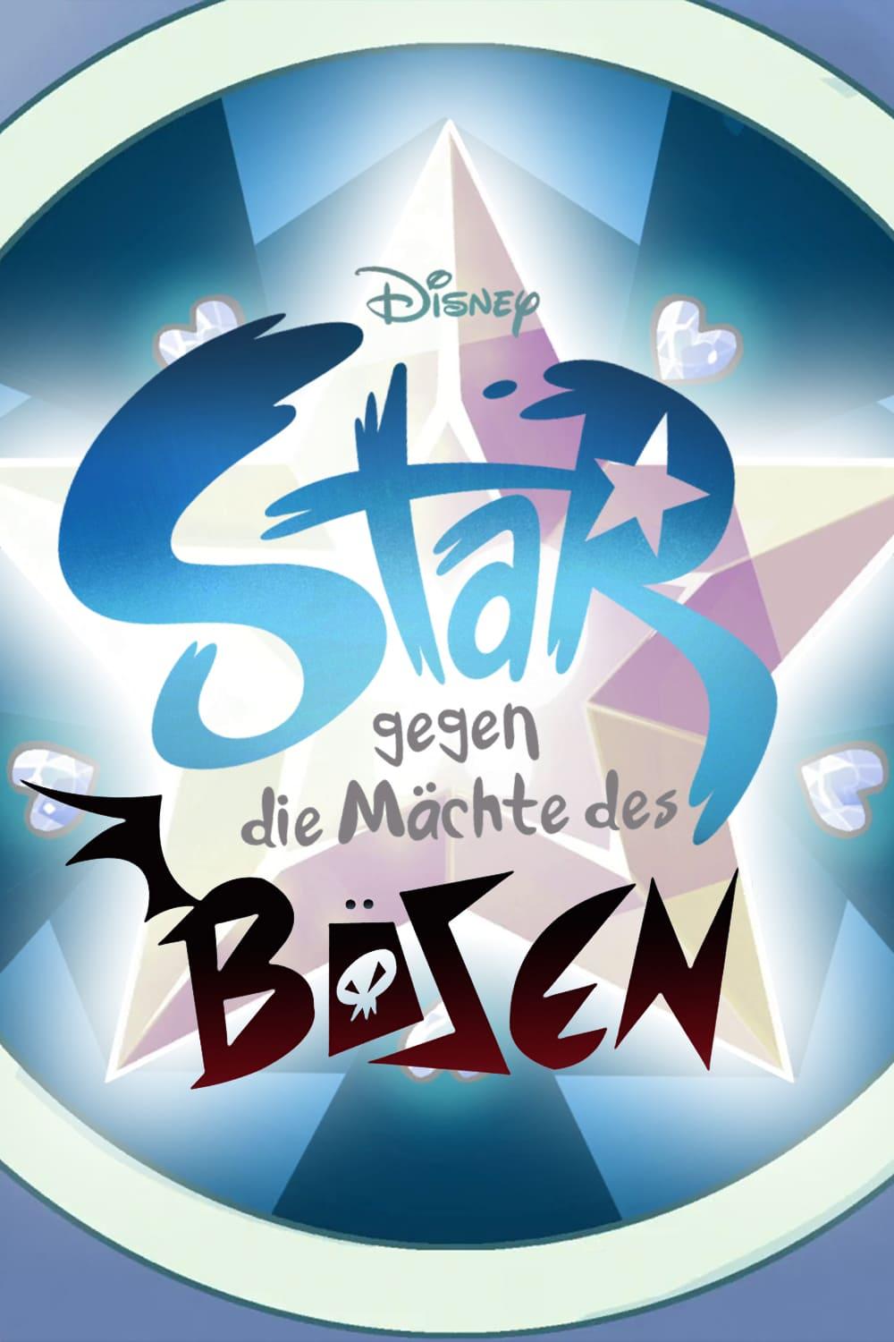 Star Gegen Die Mächte Des Bösen Staffel 5