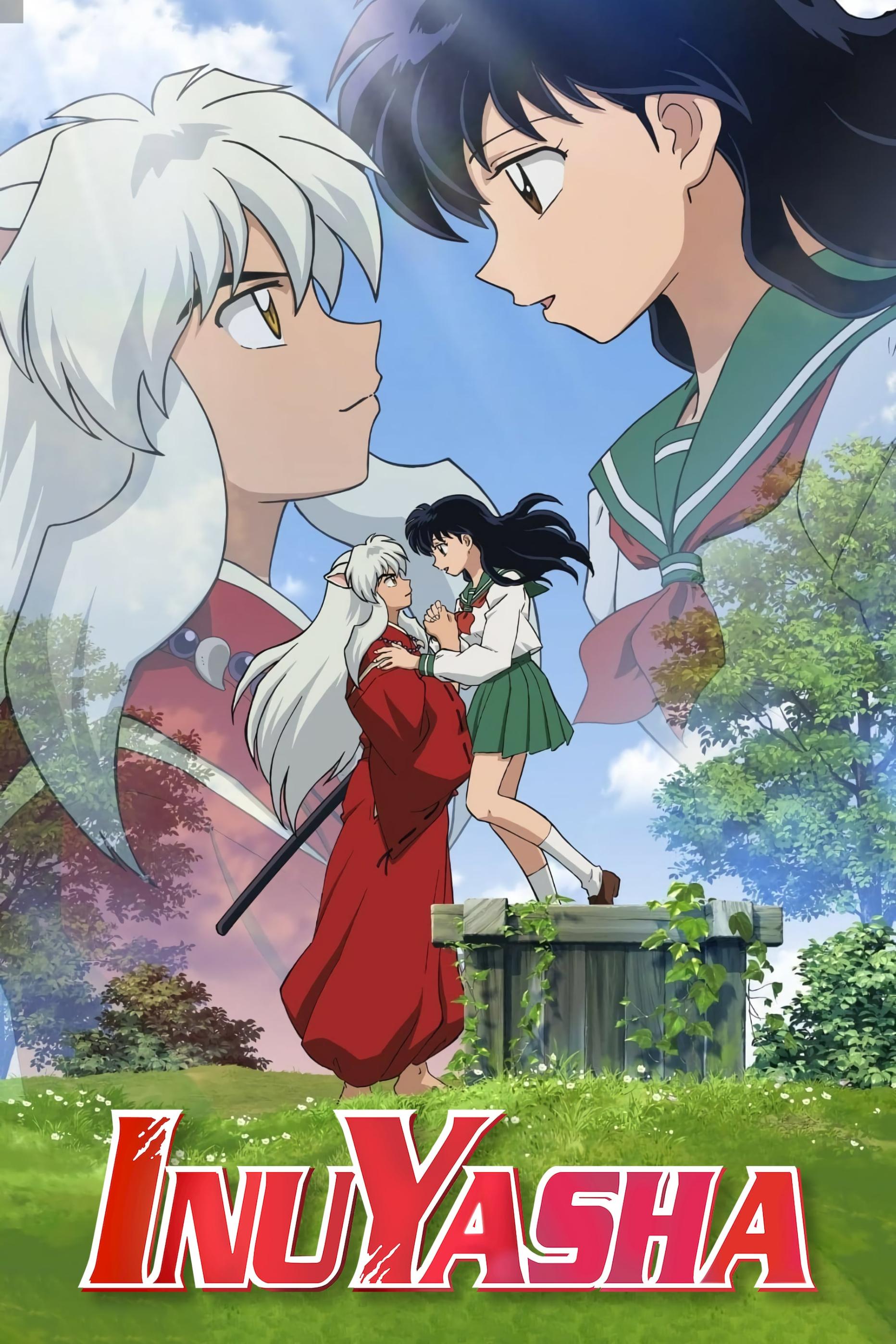 Inuyasha Staffel 2 Folge 1
