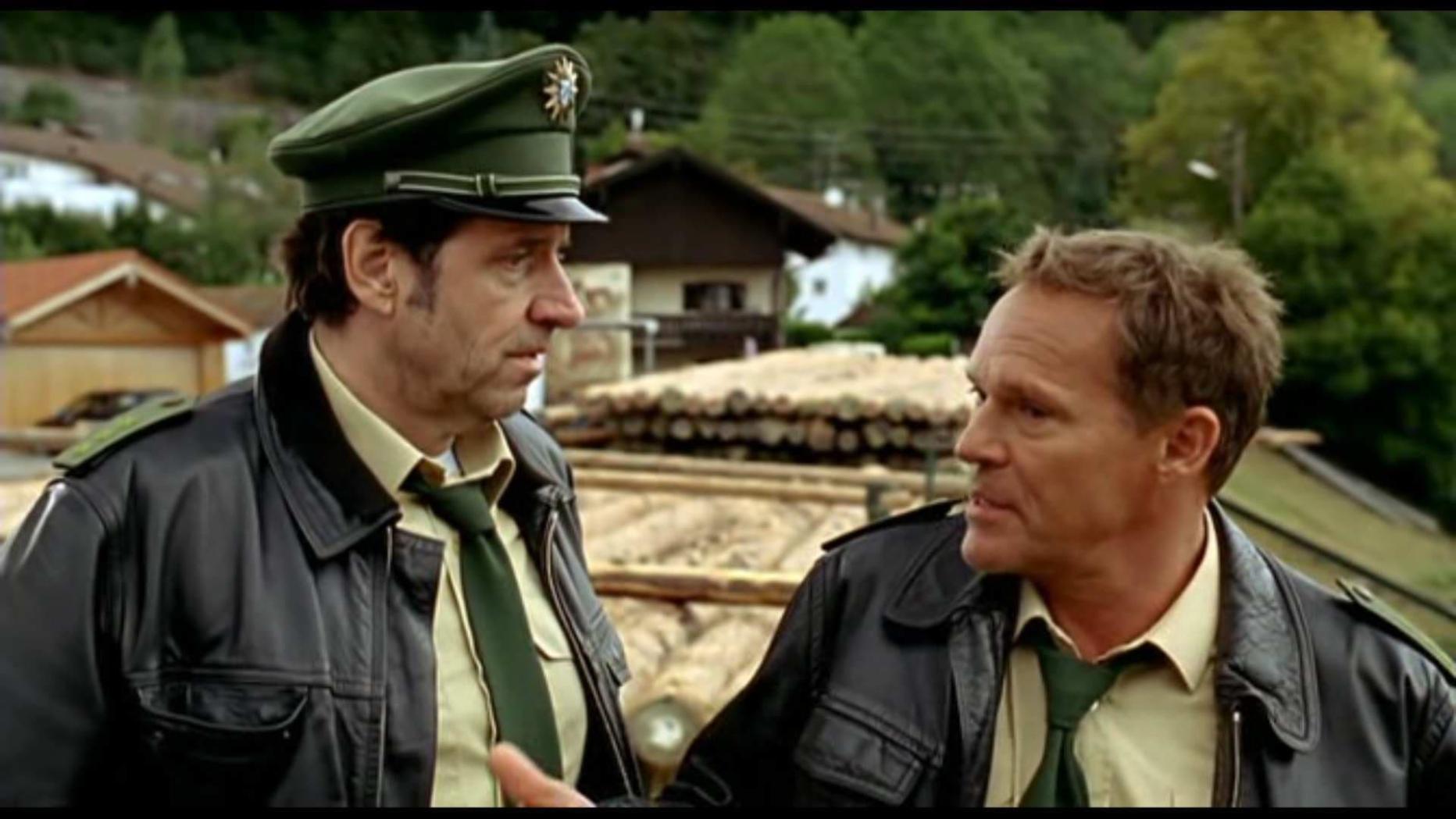 Wo Spielt Die Serie Hubert Und Staller "Hubert und Staller": Wo kann ich die Serie und Filme streamen?