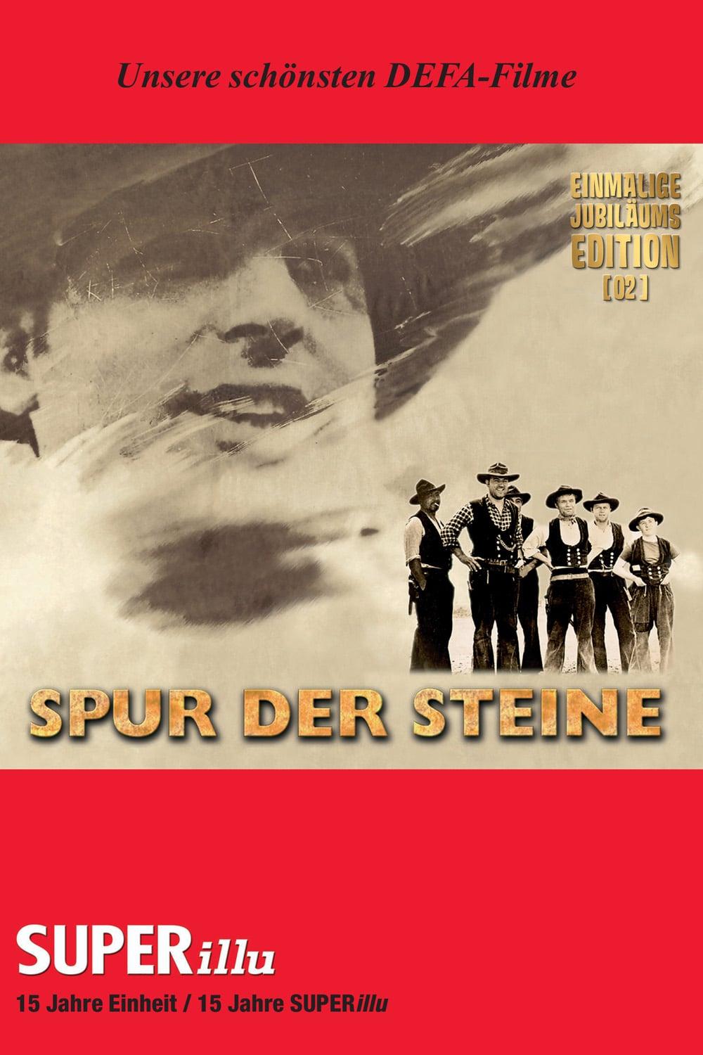 Spur der Steine film.at