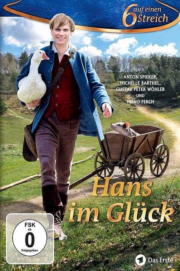 Hans Im Glck