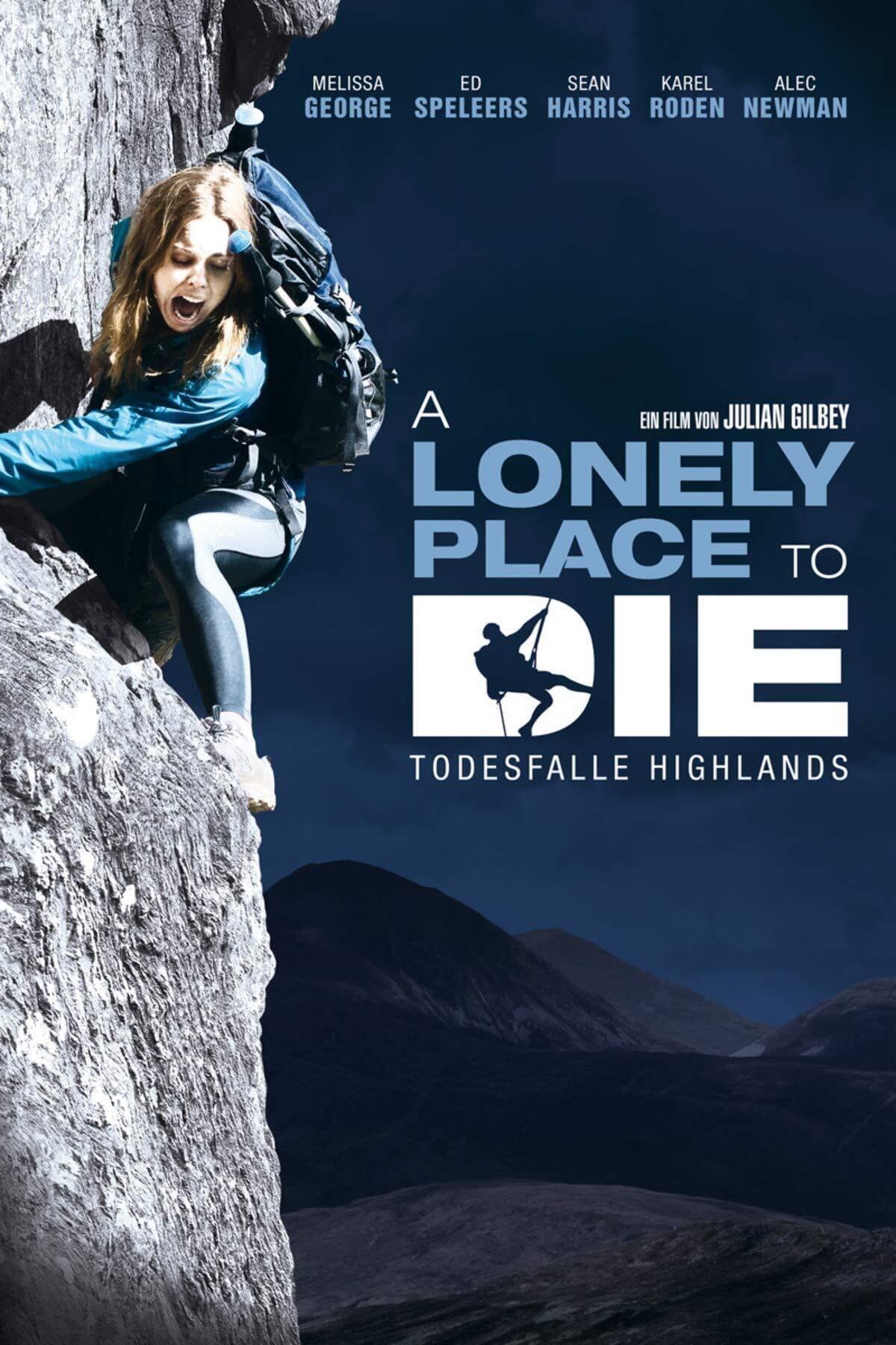 A Lonely Place To Die Todesfalle Highlands film.at