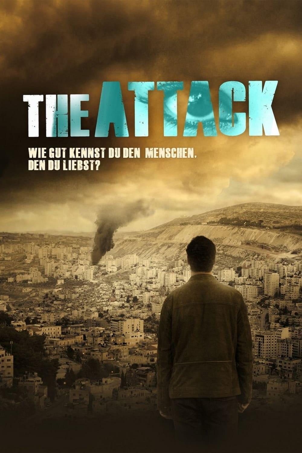 Attack Movie