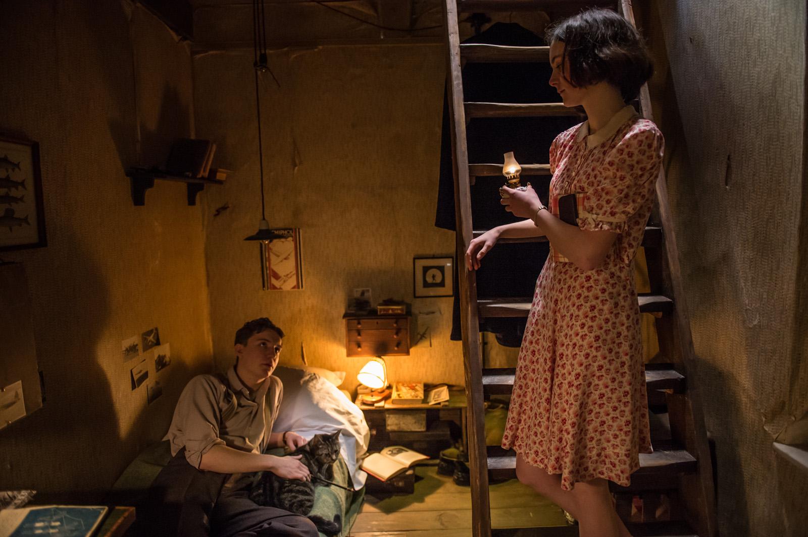 film tagebuch der anne frank