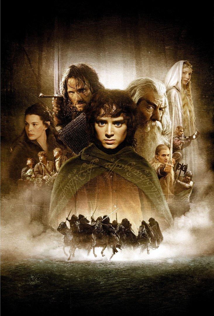 Herr Der Ringe Rückkehr Des Königs Extended Stream "Der Herr der Ringe": Wo kann ich Filme und Serie streamen?