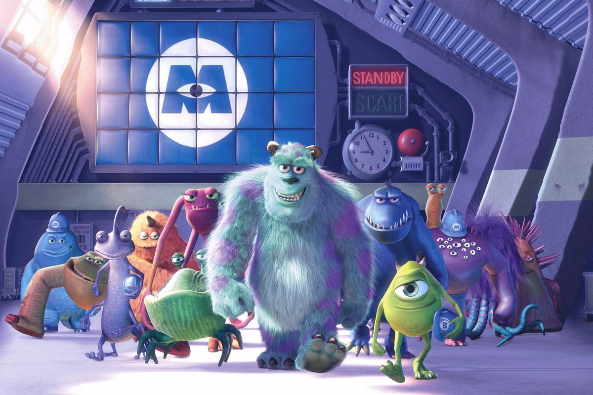 Die 10 besten PixarFilme aller Zeiten film.at