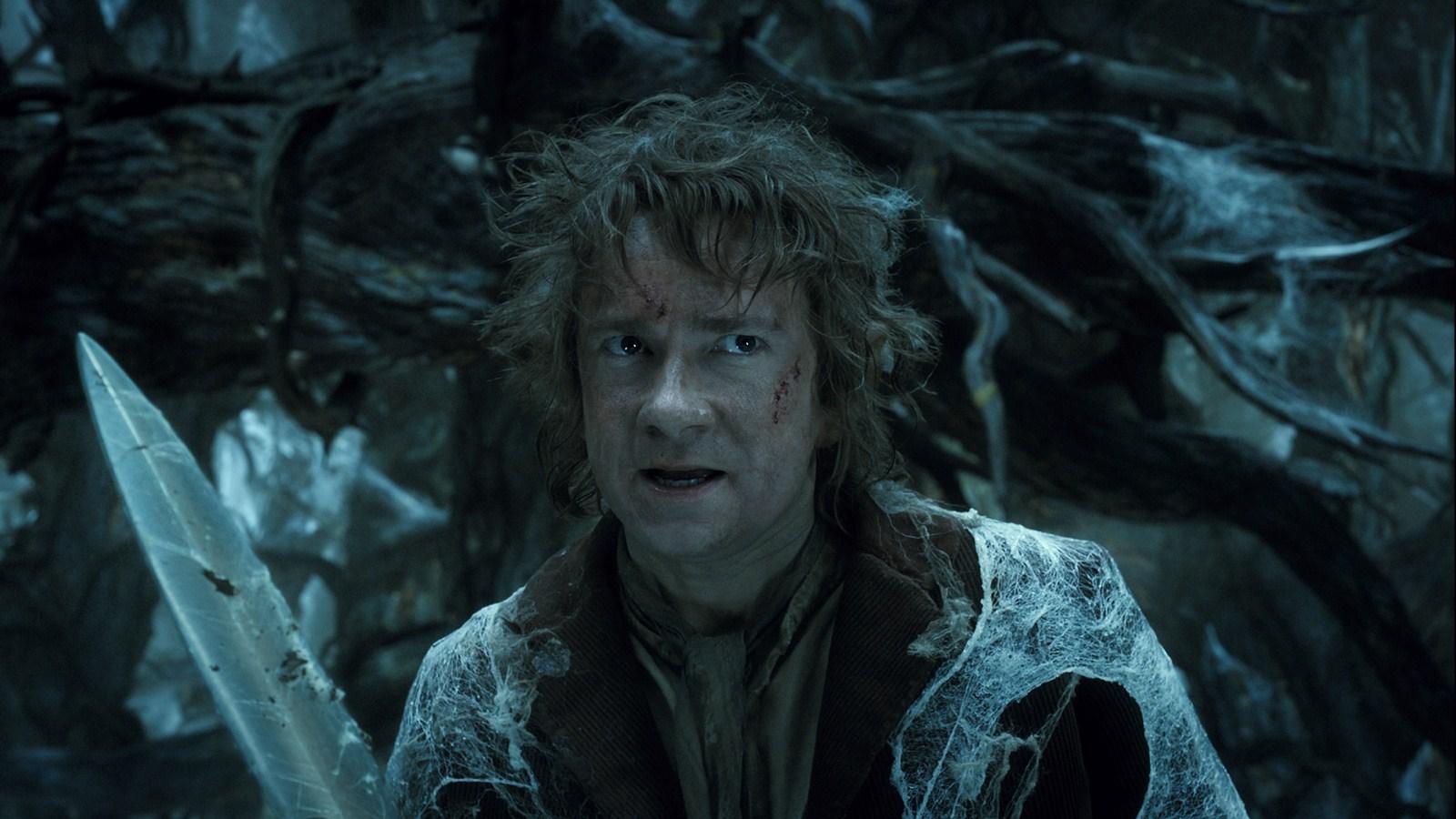 "Der Herr der Ringe" Wo kann ich Filme und Serie streamen? film.at
