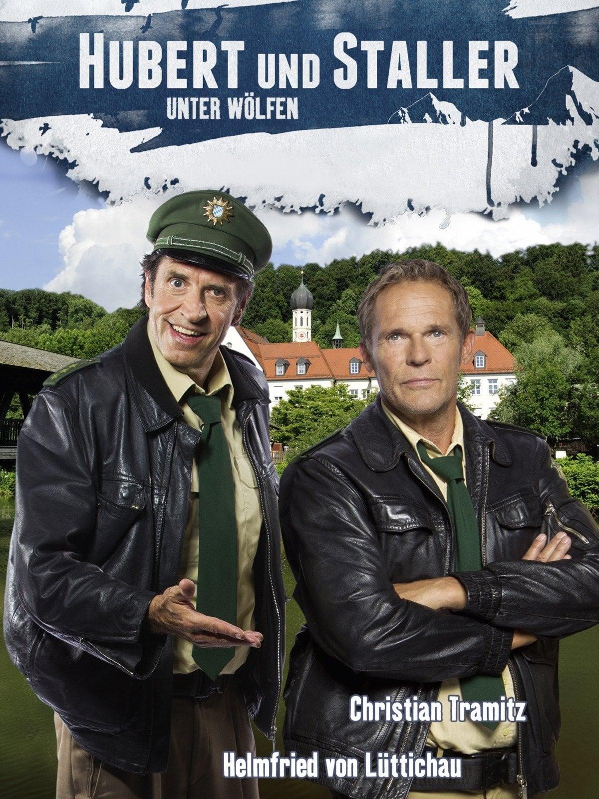 Wo Spielt Die Serie Hubert Und Staller "Hubert und Staller": Wo kann ich die Serie und Filme streamen?