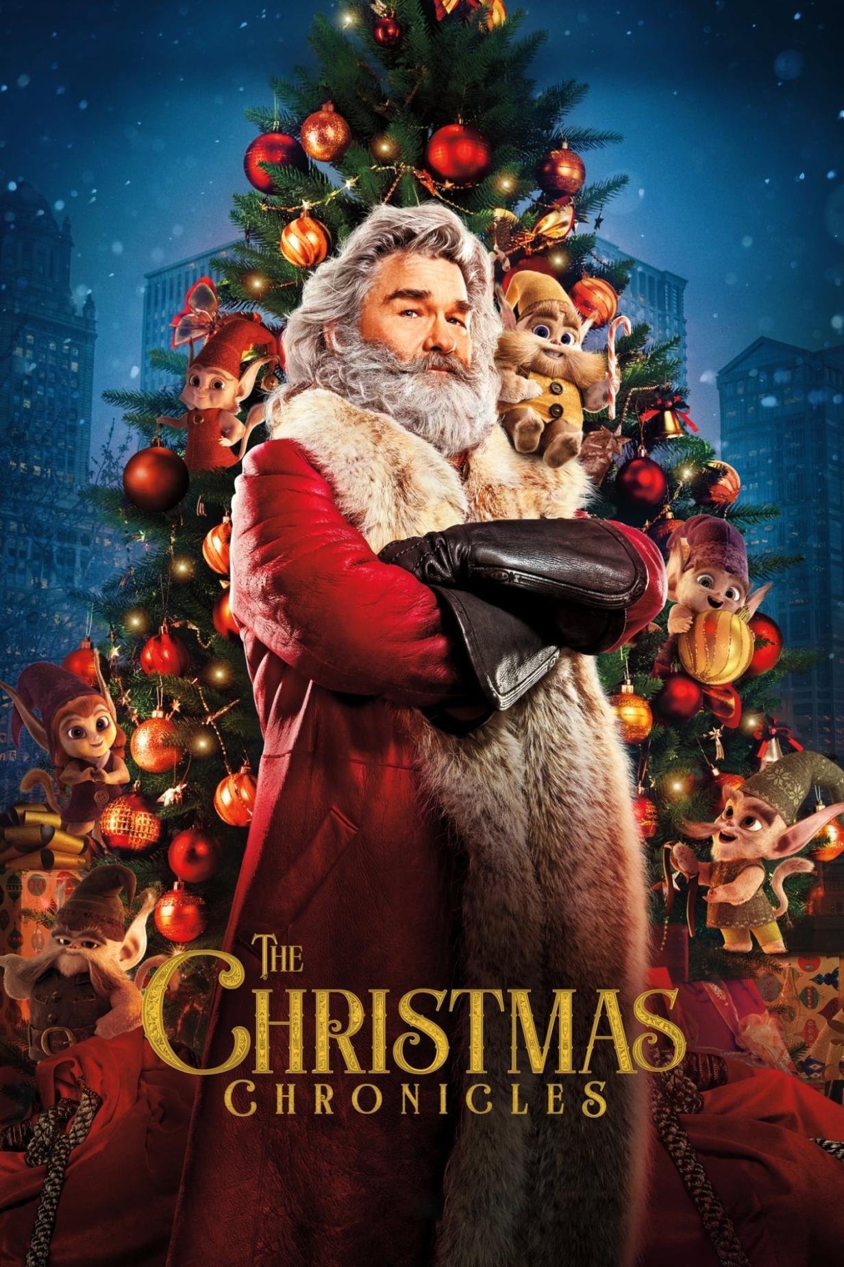 Die 14 besten Weihnachtsfilme auf Netflix  film.at