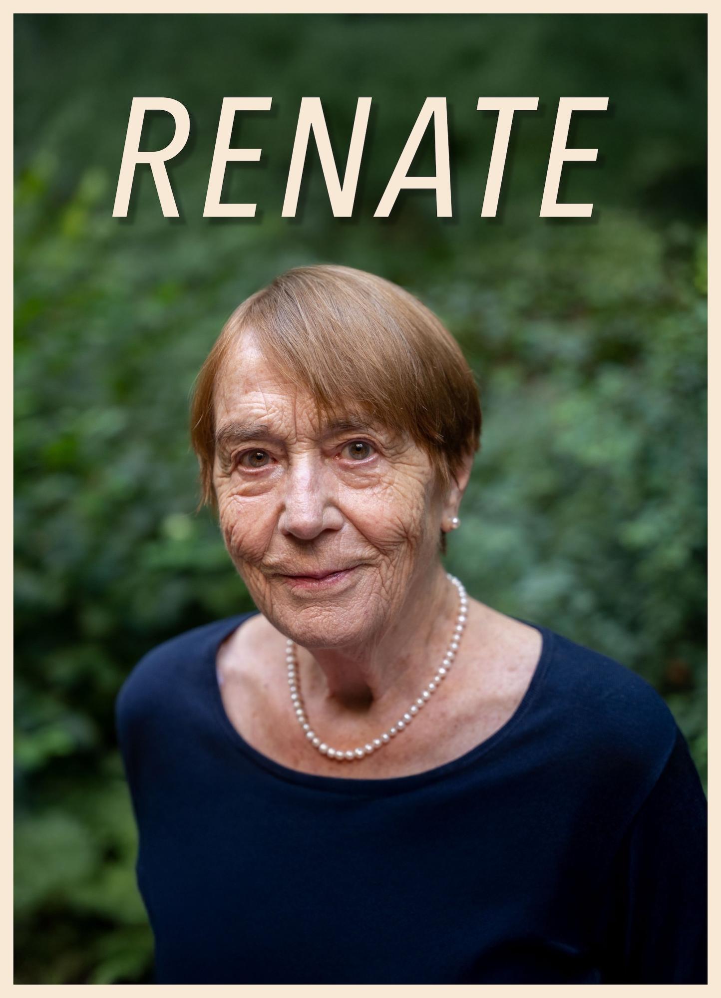 Renate Rothmann Renate