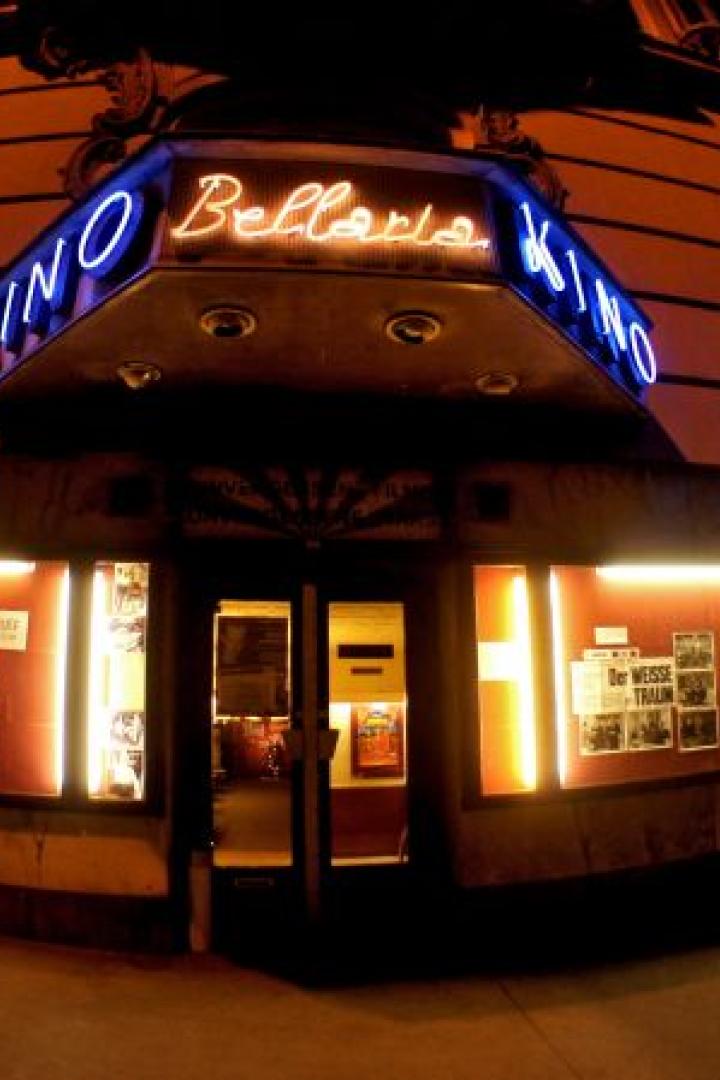 Bellaria Kino