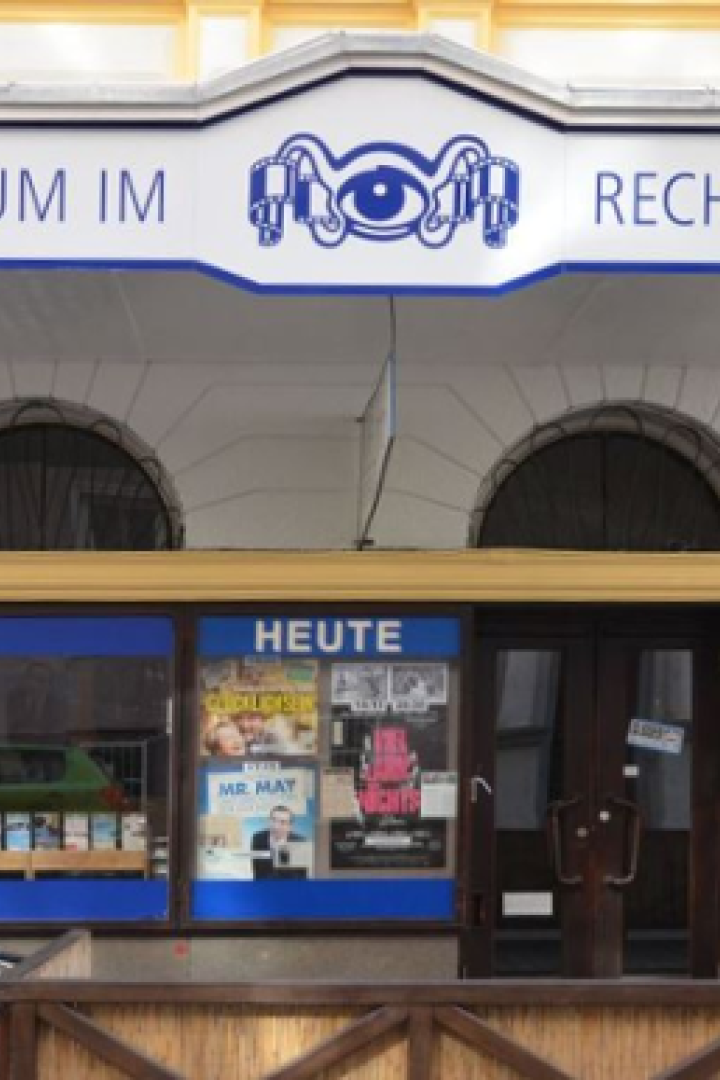 Filmzentrum im Rechbauerkino