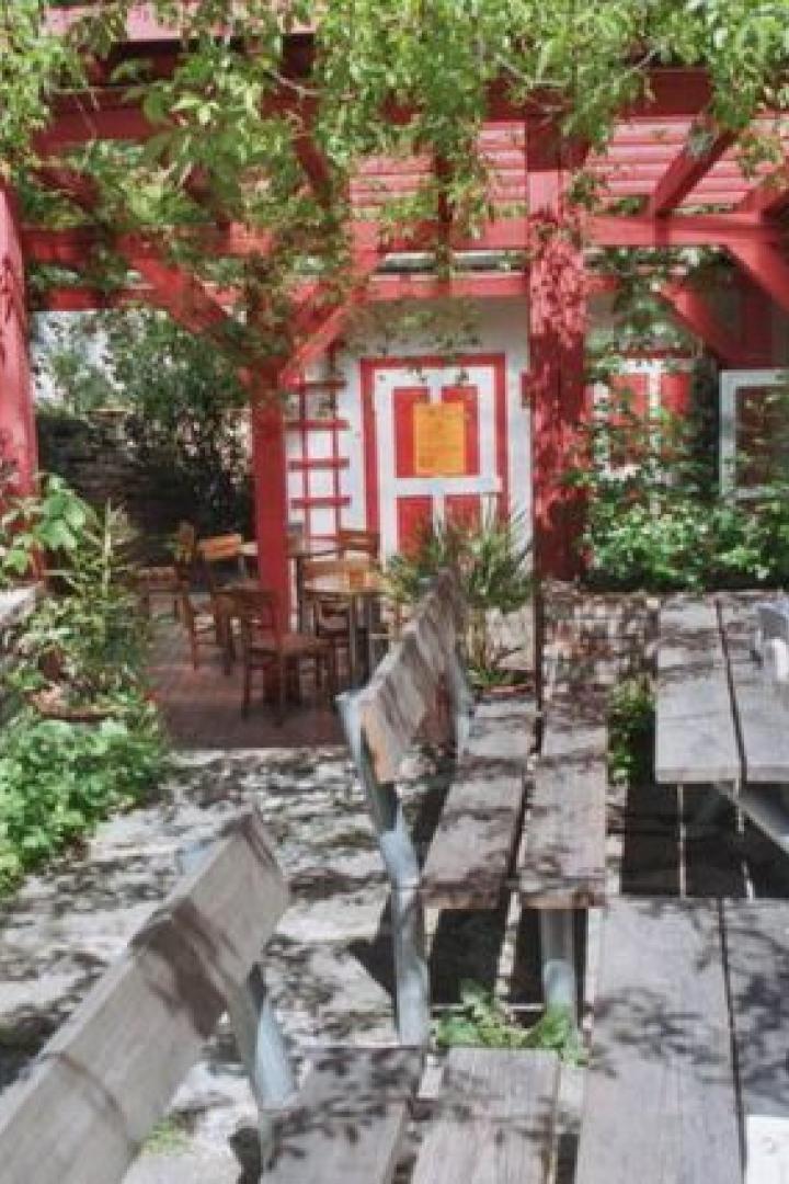 Cafe Kuckuck