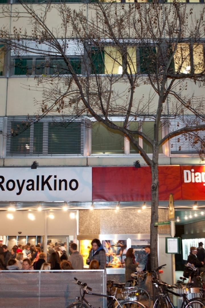 KIZ RoyalKino