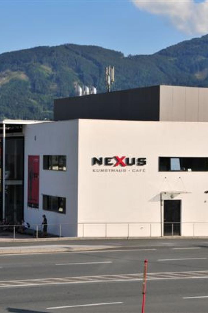 Kunsthaus Nexus Saalfelden