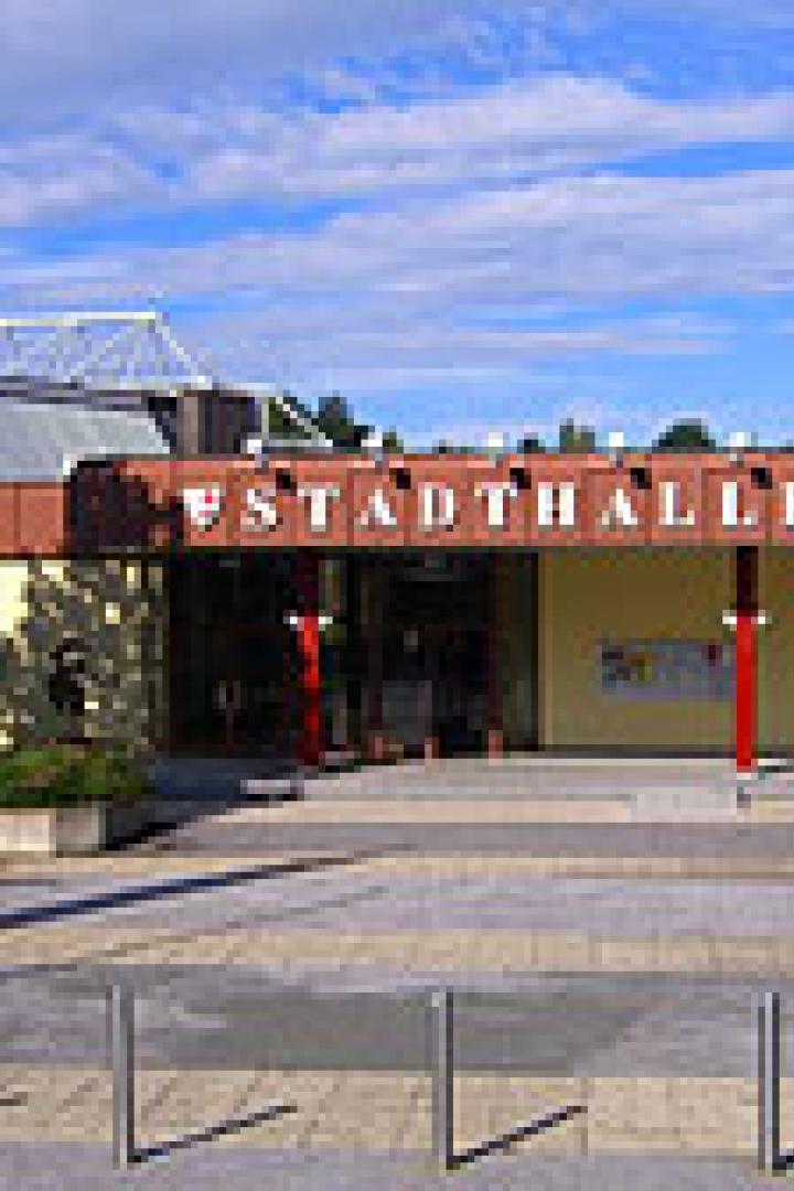 Stadthalle Fürstenfeld