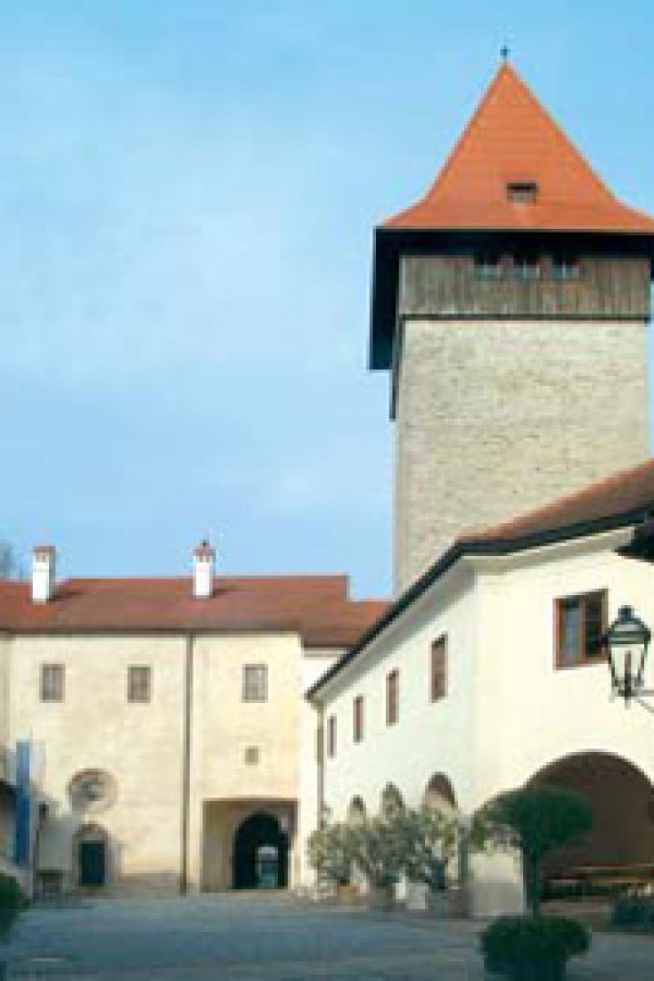 Schloss Ulmerfeld