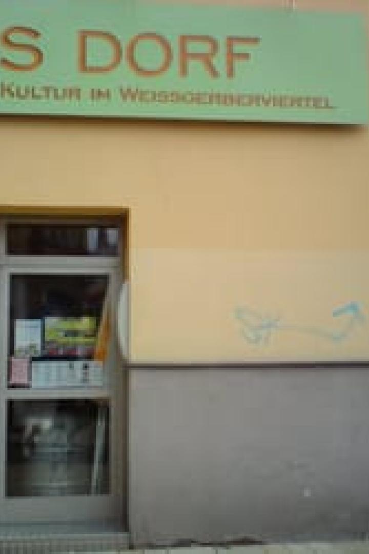 Das Dorf