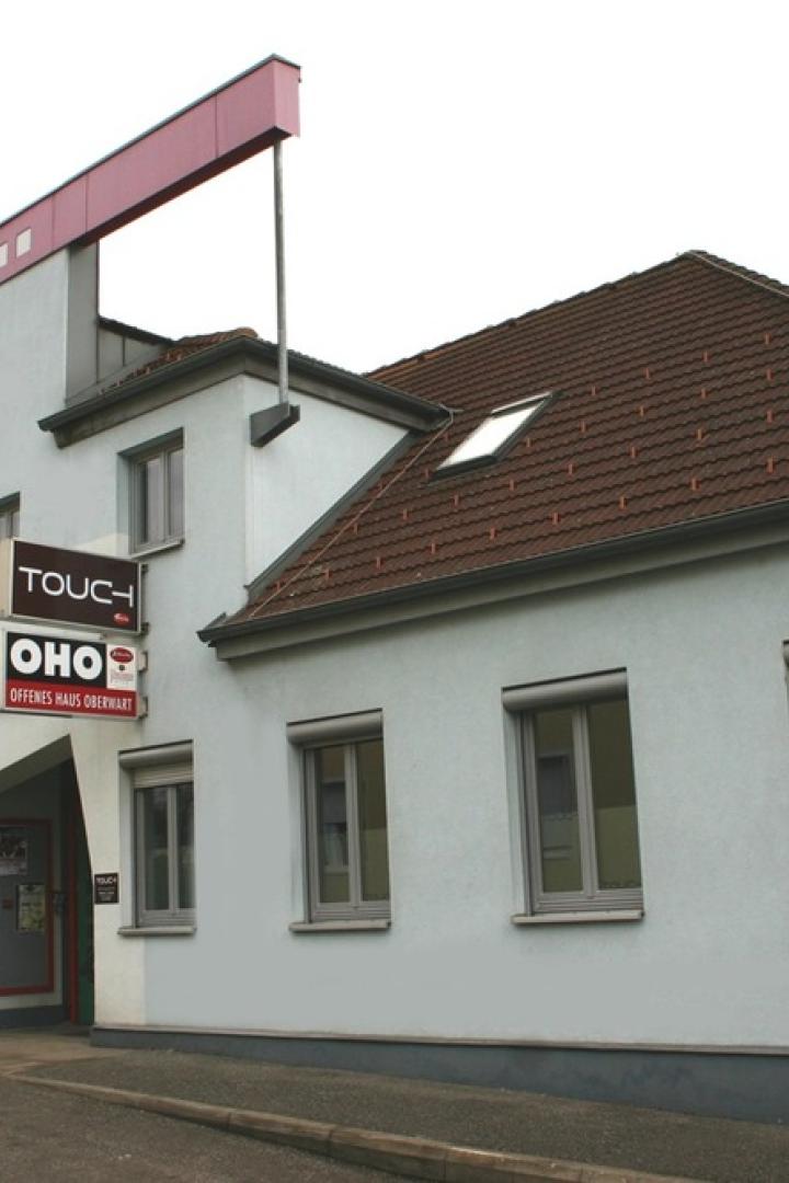 OHO - Offenes Haus Oberwart