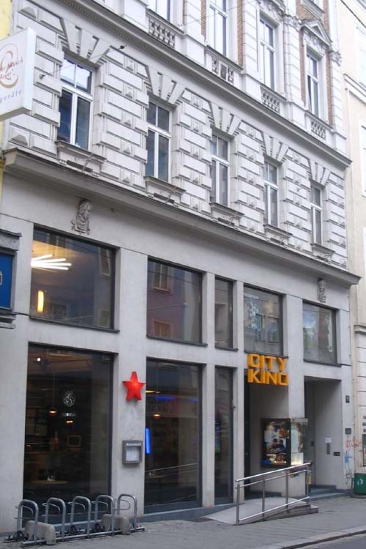 City-Kino Linz