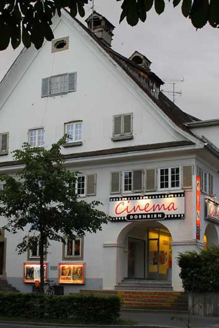 Cinema Dornbirn