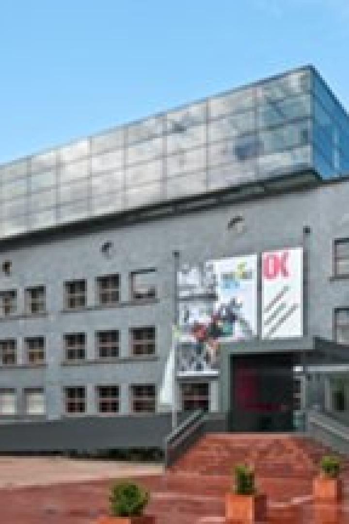 Offenes Kulturhaus Linz