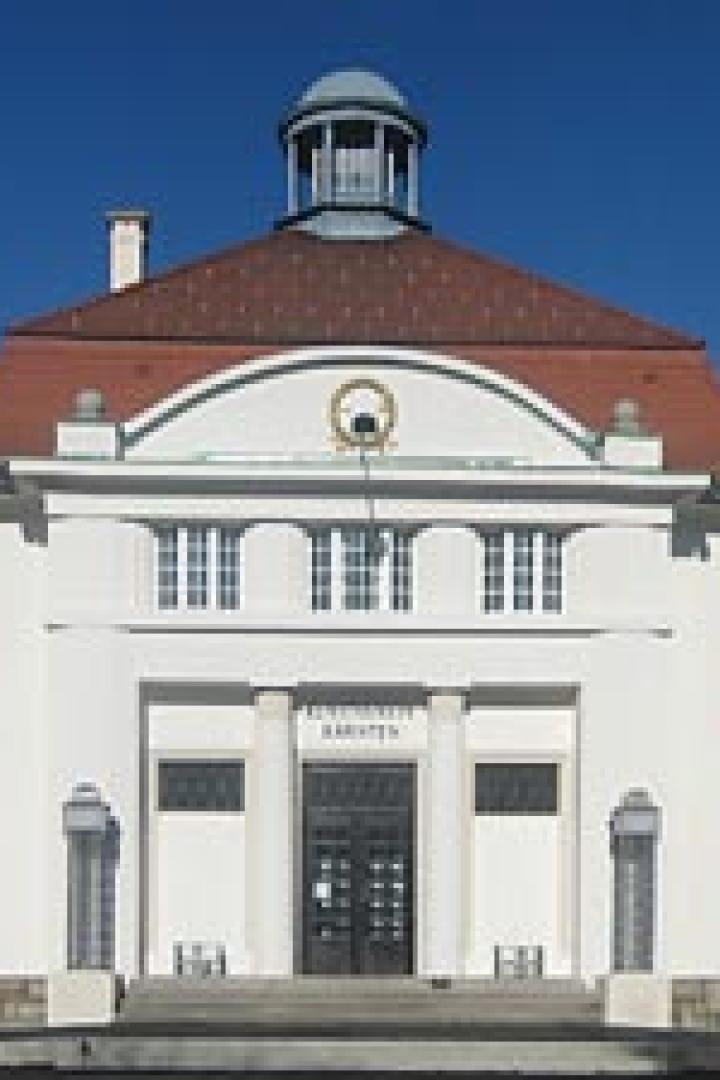 Künstlerhaus Klagenfurt