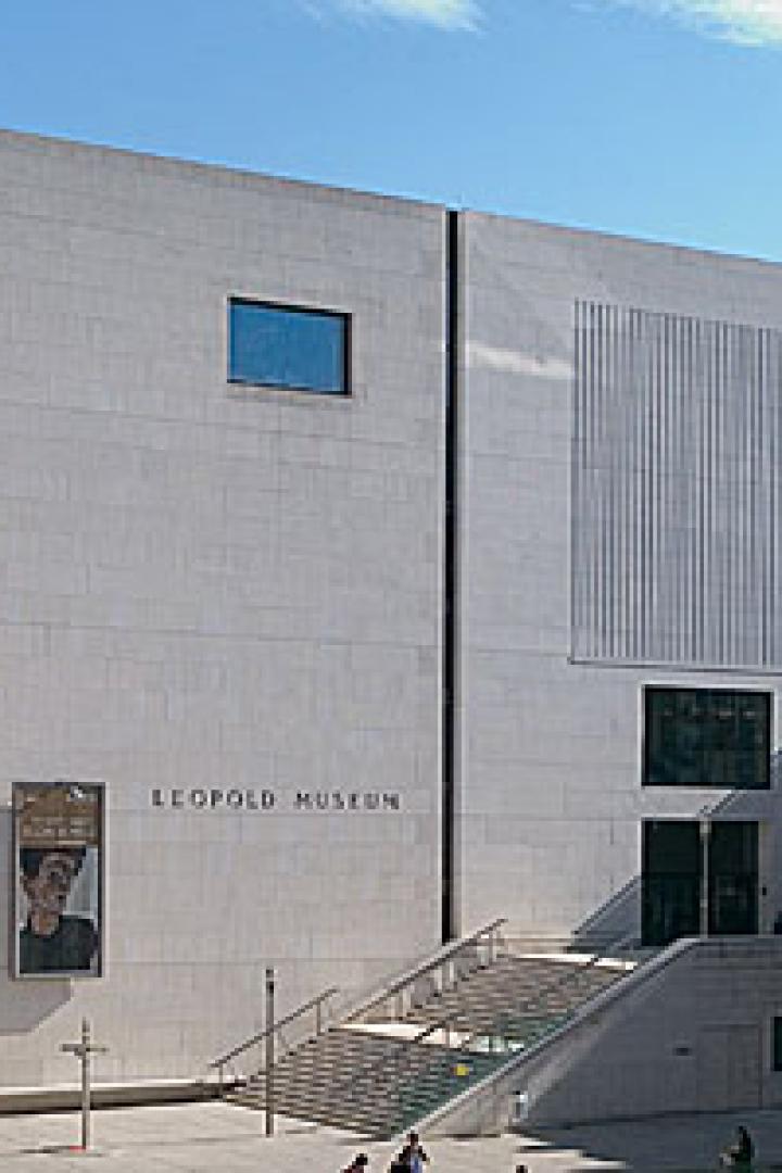 Leopold Museum