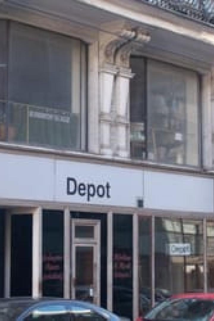 Depot